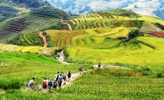 Travel 2 Days 1 Nights to Jakarta Indonesia City