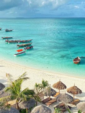 Zanzibar
