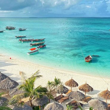 Zanzibar