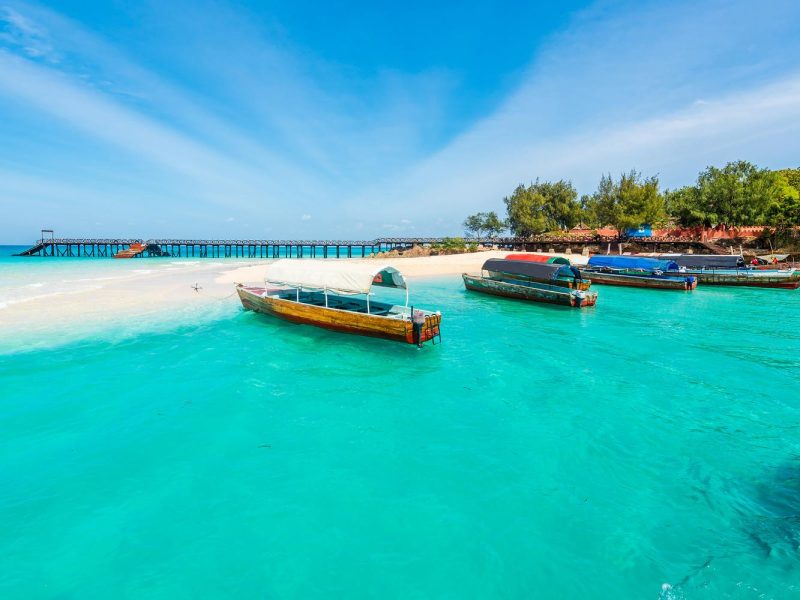 Veraclub Sunset Beach – Zanzibar